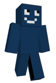 CaptianFelix1 Minecraft avatar full body