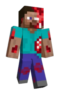 CaptnBiscuits Minecraft avatar full body