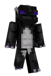 CaptnDestroy Minecraft avatar full body