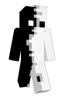 CaptnREMIX Minecraft avatar full body