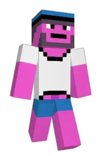 Captngamer69_YT Minecraft avatar full body