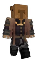Custom render preview