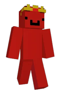 Capybaraguy10 Minecraft avatar full body