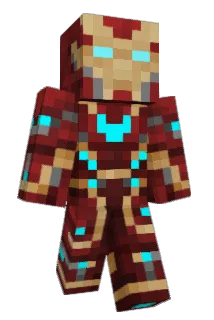 CarAreCool1234 Minecraft avatar full body