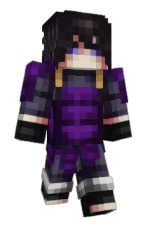 CarLiTos911 Minecraft avatar full body
