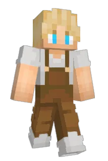 CarMan711 Minecraft avatar full body