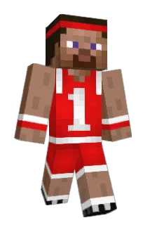 CarNole Minecraft avatar full body