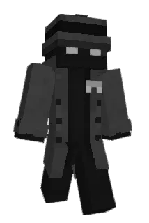 CarToxa Minecraft avatar full body