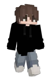 Car_on_PC1 Minecraft avatar full body