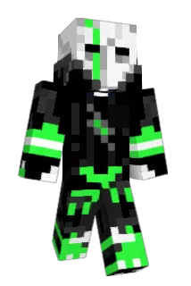 Car_speedy895 Minecraft avatar full body