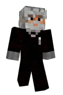 Cara22 Minecraft avatar full body