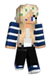 Cara94 Minecraft avatar full body
