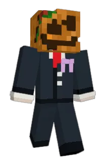 Carag_Mc Minecraft avatar full body