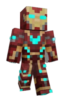 CaramelKitKat Minecraft avatar full body