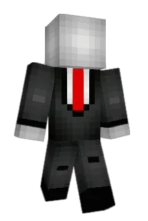 CarbonBunnny Minecraft avatar full body