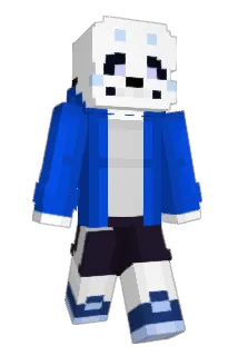 CarbonGrasp Minecraft avatar full body