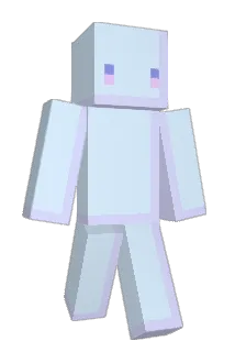CarbonSword6768 Minecraft avatar full body