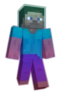 CarbonatedBeans2 Minecraft avatar full body