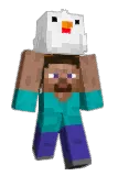 Carcho_777 Minecraft avatar full body