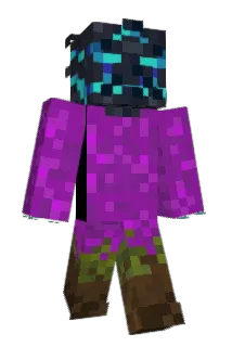 CardBrick462747 Minecraft avatar full body