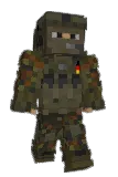 CardLion760032 Minecraft avatar full body