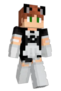 CardMagic272 Minecraft avatar full body