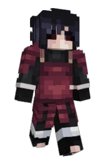 Cardaddyy_ Minecraft avatar full body