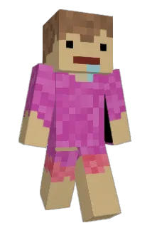 Cardenas728 Minecraft avatar full body