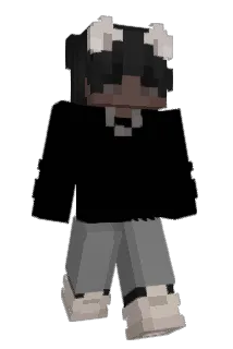 Cardier Minecraft avatar full body