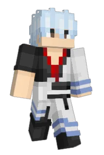 CardinalNA Minecraft avatar full body