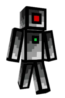 Cardinal_Health Minecraft avatar full body