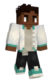 Cardinal_Reese Minecraft avatar full body