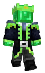 Custom render preview
