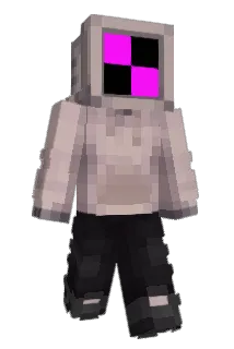 CareNLM1997 Minecraft avatar full body