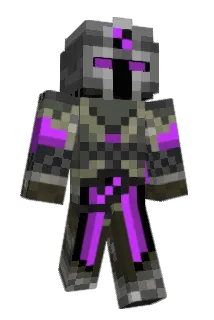 Careless_legend Minecraft avatar full body
