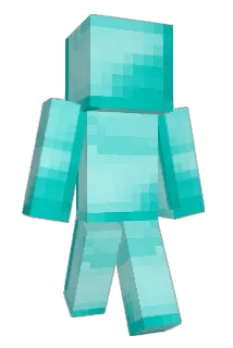 Carew12 Minecraft avatar full body