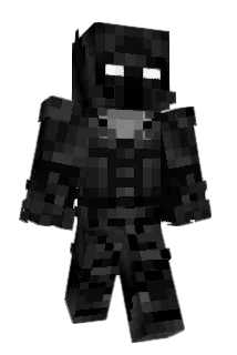 Carkay Minecraft avatar full body