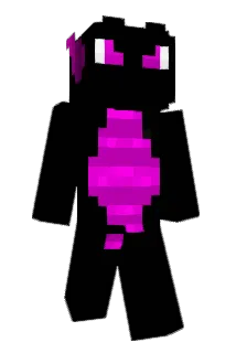 CarkyDerg Minecraft avatar full body