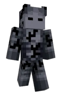 CarlJohnson11 Minecraft avatar full body