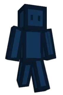 CarlOnMinecraft Minecraft avatar full body