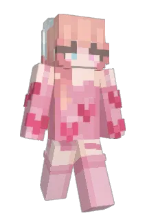 CarlSully Minecraft avatar full body