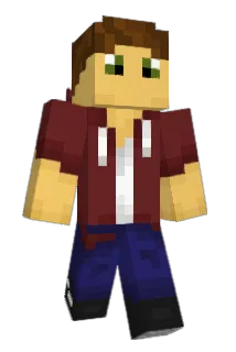 Carl_O_S Minecraft avatar full body