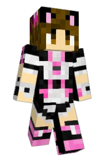 Carl_Rodriguez Minecraft avatar full body