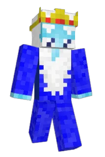 Carla123457 Minecraft avatar full body