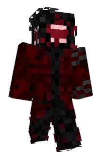 Carlhugo8 Minecraft avatar full body