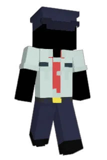 Carlinn62 Minecraft avatar full body