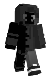 CarlitoColin Minecraft avatar full body