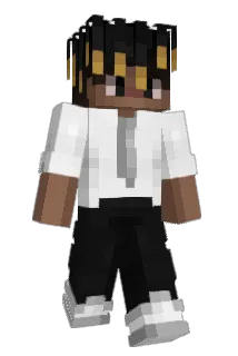 CarlitosRealAsf Minecraft avatar full body