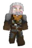 Carlitros_ Minecraft avatar full body