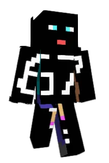 Carlitus2701 Minecraft avatar full body